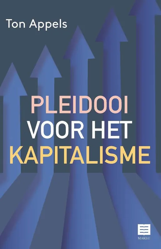 Weekendaanbieding Pleidooi voor het kapitalisme / Druk 1