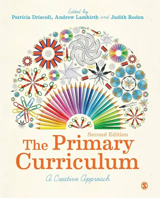 The Primary Curriculum Favoriet