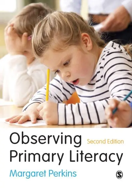 Observing Primary Literacy Must-Have
