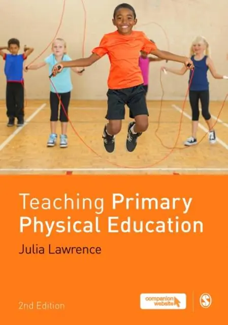 Teaching Primary Physical Education Beste Prijs