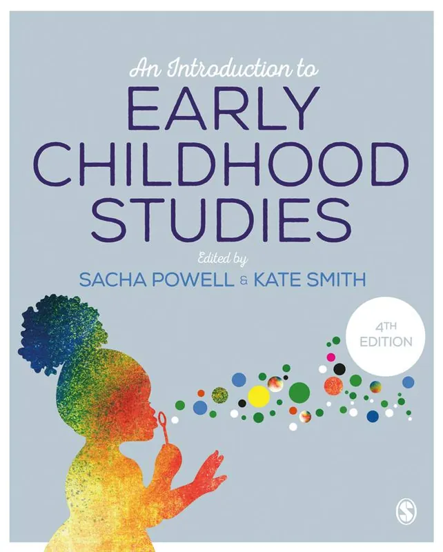 Shop Nu An Introduction to Early Childhood Studies