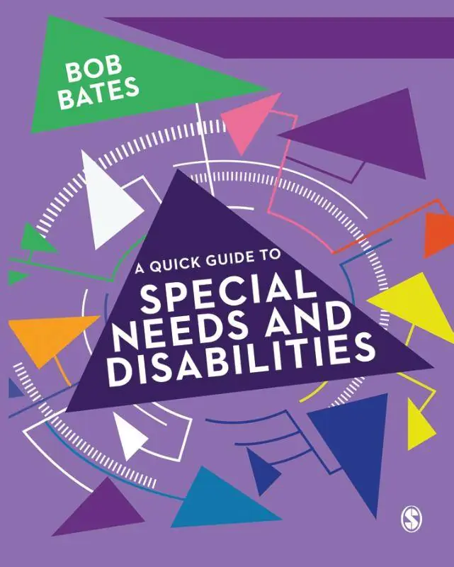 Hoge Kwaliteit A Quick Guide to Special Needs and Disabilities
