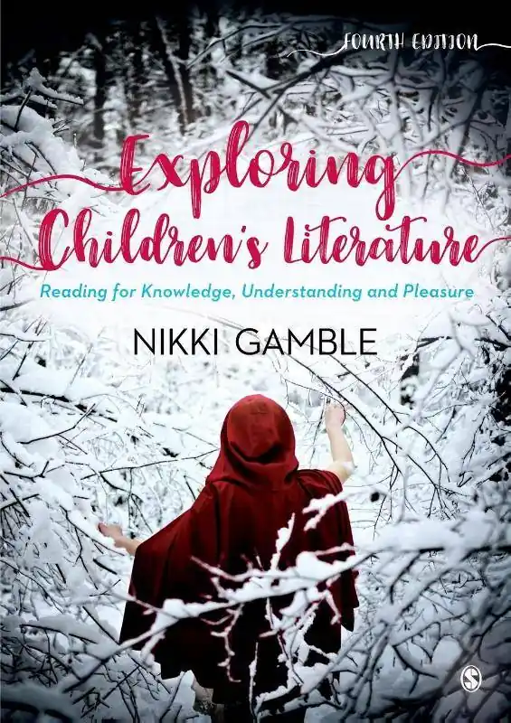 Exploring Children's Literature Korting