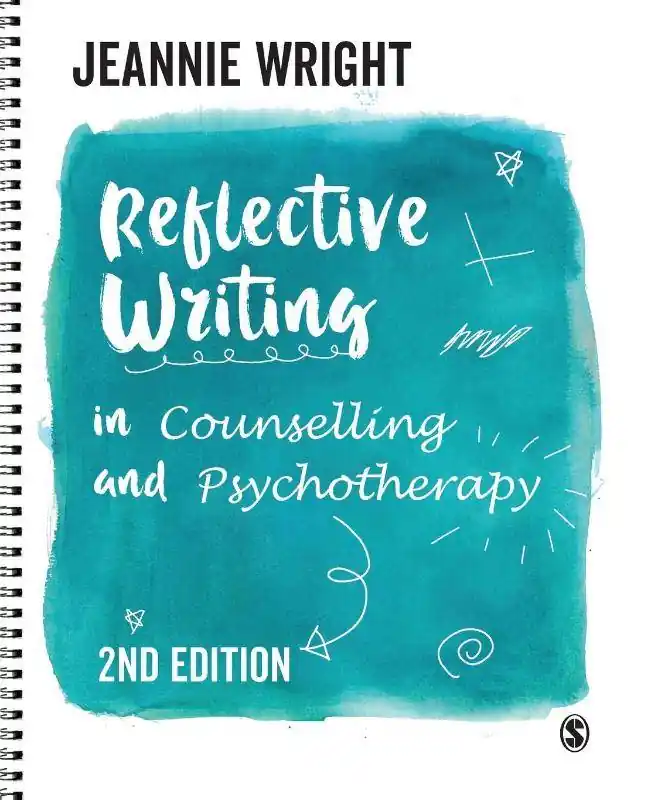 Reflective Writing in Counselling and Psychotherapy Merkproduct