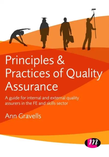 Principles and Practices of Quality Assurance Merkproduct
