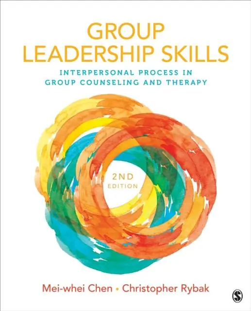 Group Leadership Skills Merkproduct