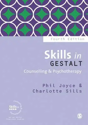 Favoriet Skills in Gestalt Counselling & Psychotherapy