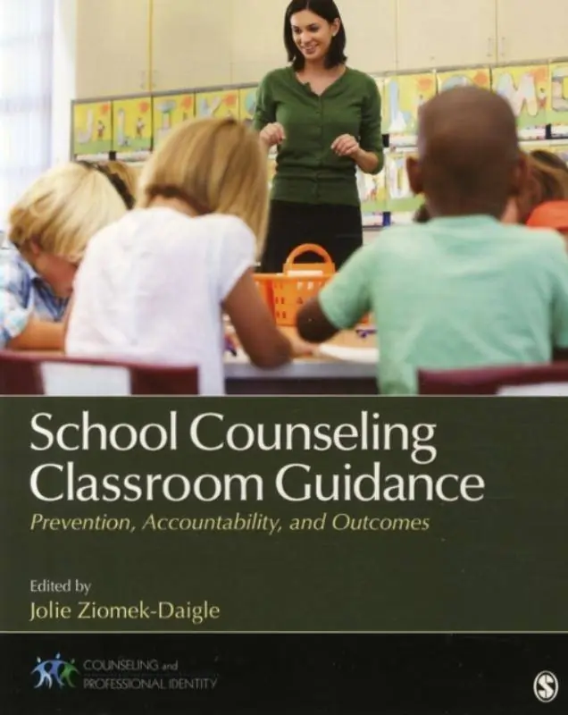 School Counseling Classroom Guidance Hete Deal