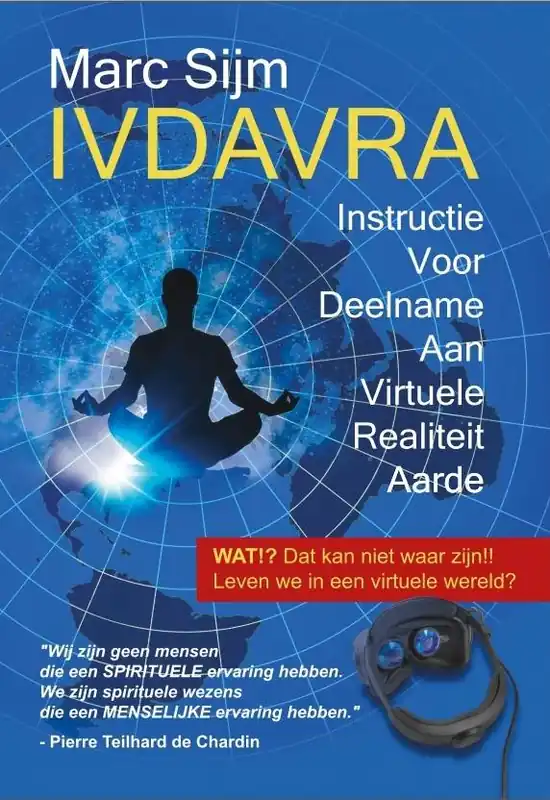 IVDAVRA / Druk 1 Dagaanbieding
