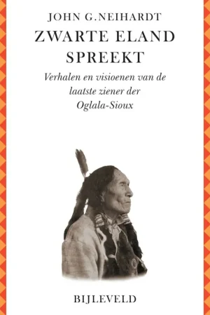 Zwarte Eland spreekt / Druk 6 Bestel Nu
