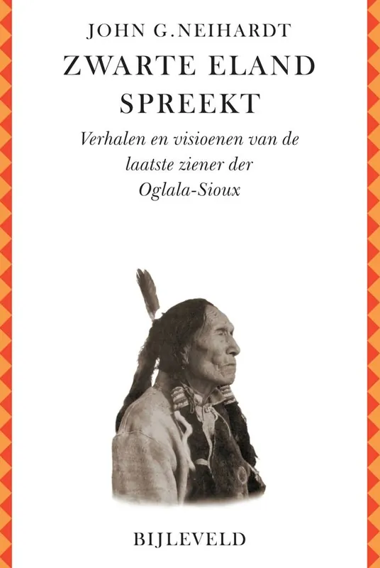 Zwarte Eland spreekt / Druk 6 Bestel Nu