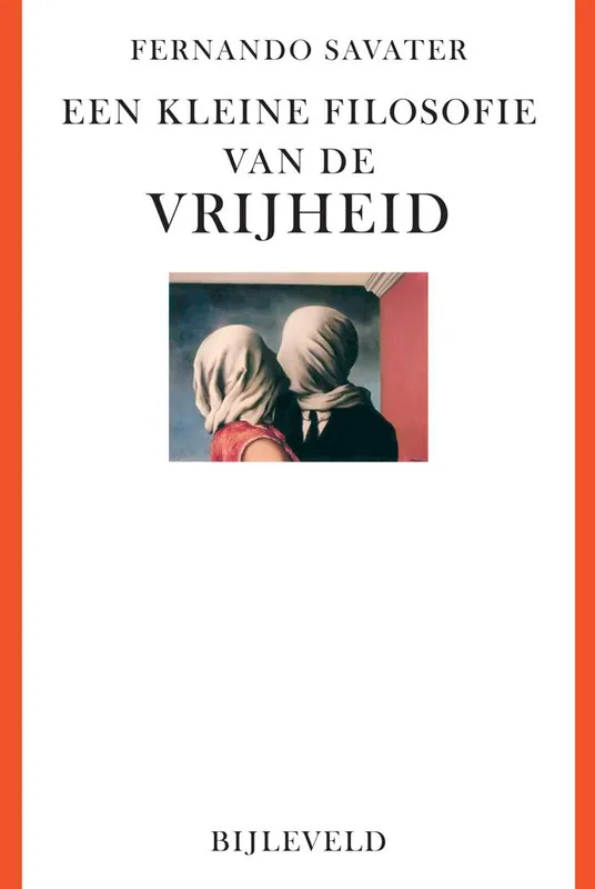 Een kleine filosofie van de vrijheid Lage Prijs