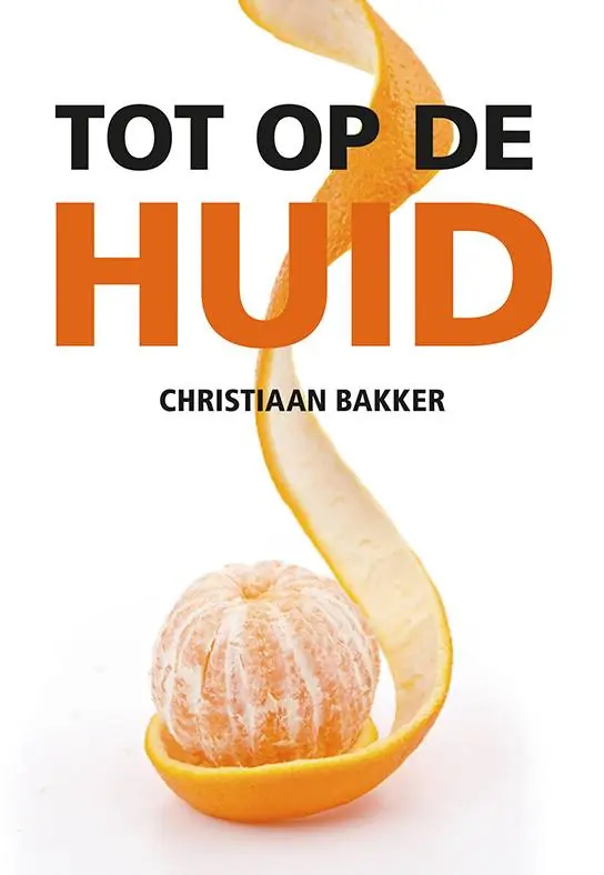 Merkproduct Tot op de huid / Druk 1