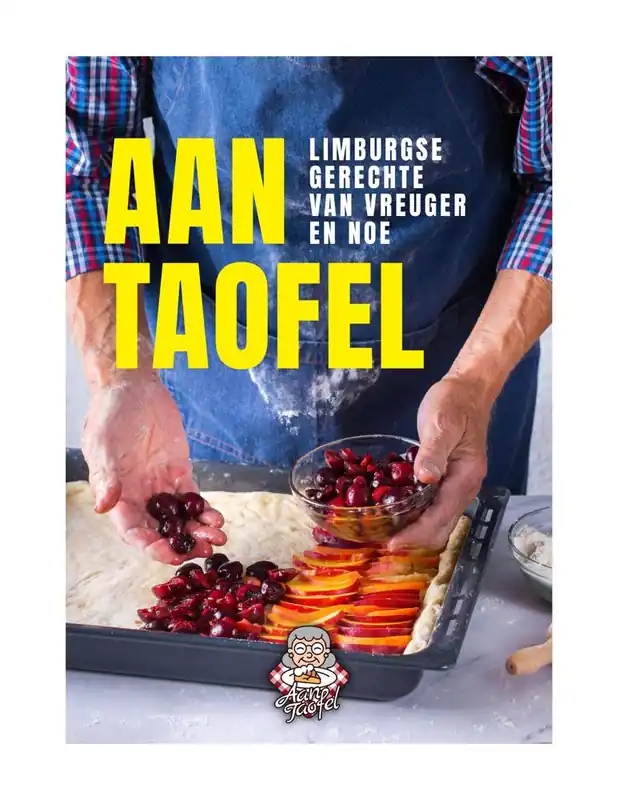 Seizoensaanbieding Aan Taofel / Druk 1