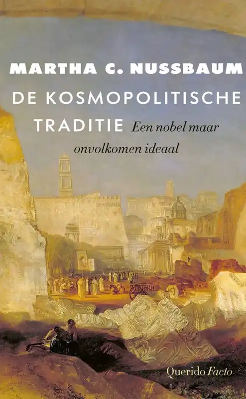 De kosmopolitische traditie / Druk 1 Laatste Kans