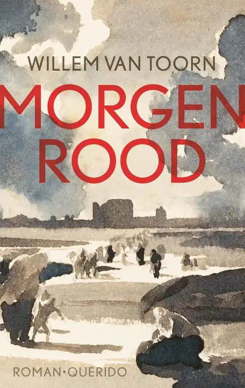 Morgenrood / Druk 1 Hoge Kwaliteit