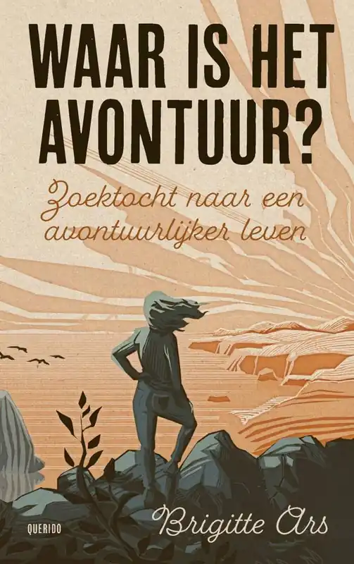 Waar is het avontuur? / Druk 1 Op = Op