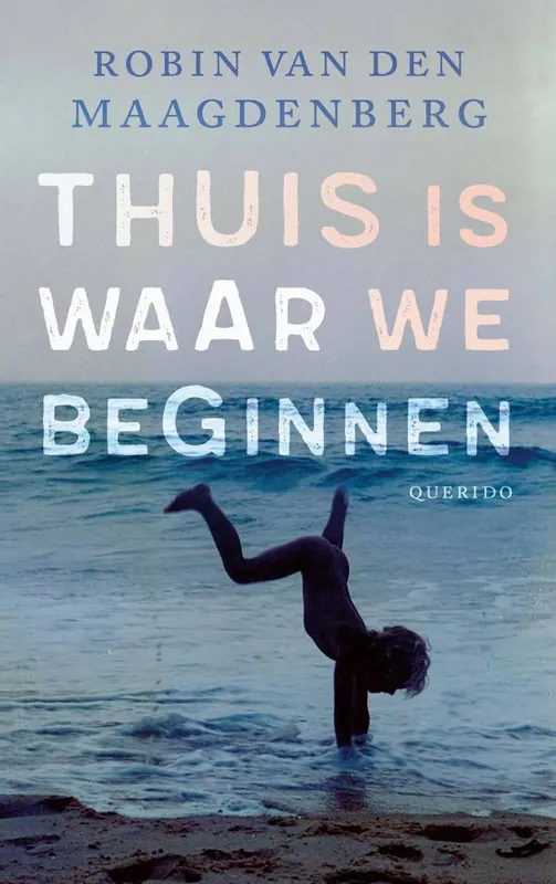 Thuis is waar we beginnen / Druk 1 Laatste Kans