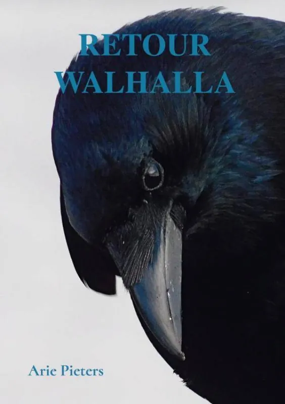 Snelle Levering Retour Walhalla / Druk 1