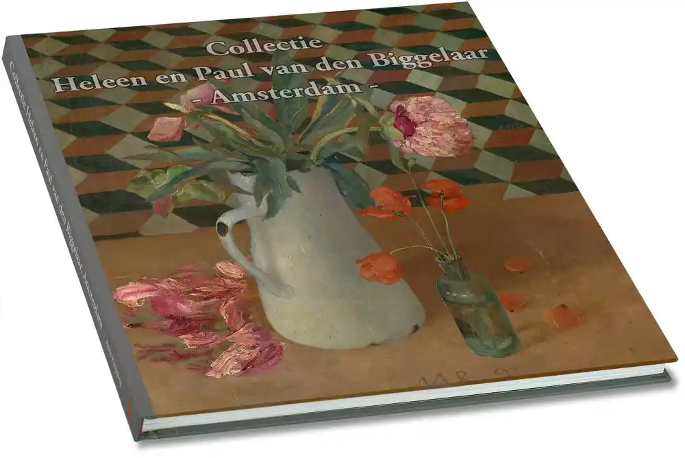 Hoge Kwaliteit Collectie Heleen en Paul van den Biggelaar / Druk 1