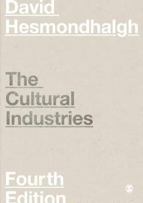 Speciale Aanbieding The Cultural Industries