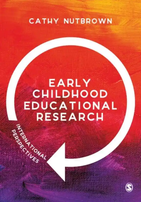 Beste Prijs Early Childhood Educational Research