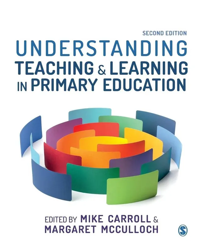 Understanding Teaching and Learning in Primary Education Laatste Versie