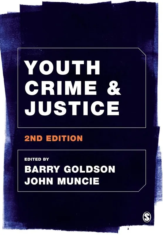 Hoge Kwaliteit Youth Crime and Justice