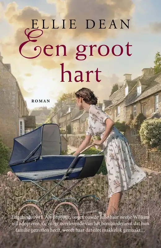 Beperkte Voorraad Een groot hart / Druk 1