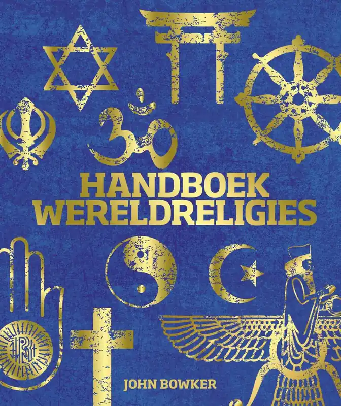 Handboek wereldreligies / Druk 1 Gratis Retour