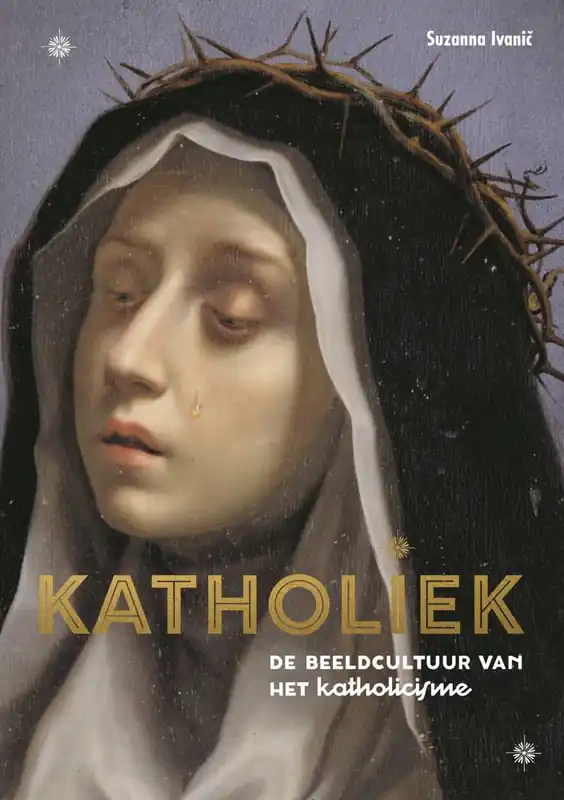 Katholiek / Druk 1 Hoge Kwaliteit