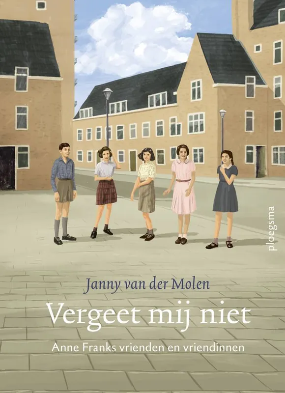 Finale Uitverkoop Vergeet mij niet / Druk 1