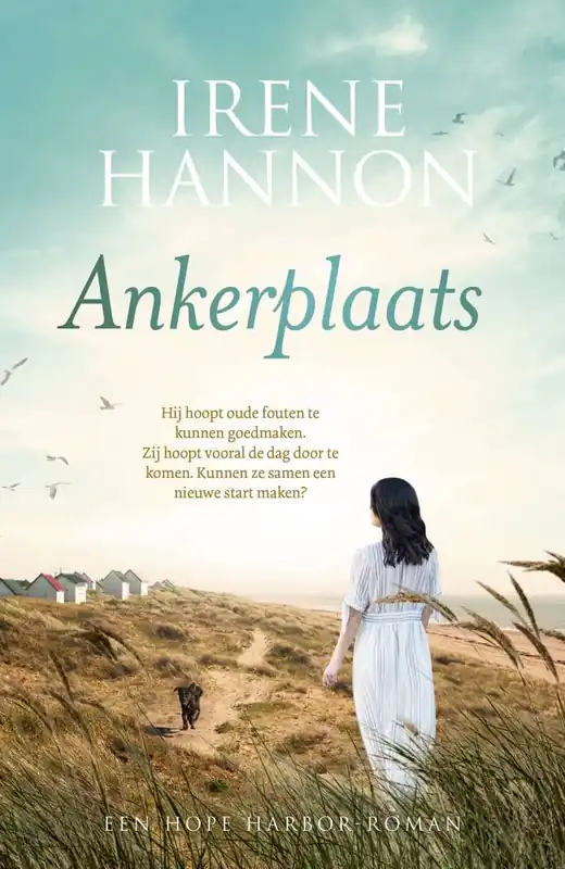 Ankerplaats / Druk 1 Fabrieksprijs