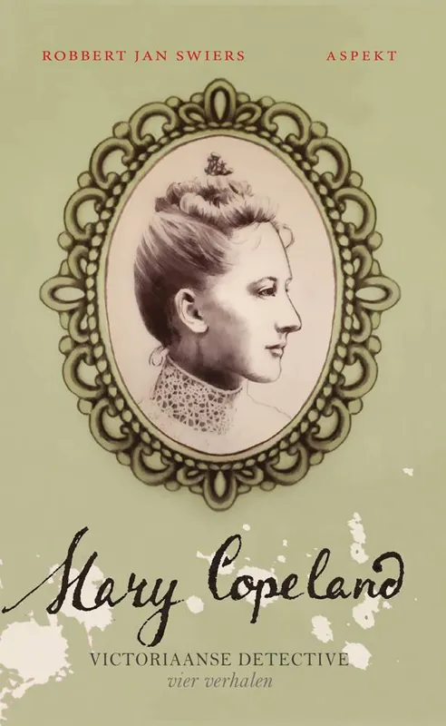 Veilige Betaling Mary Copeland 2 / Druk 1