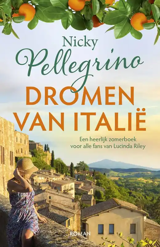 Dromen van Italië / Druk 2 Koop Vandaag