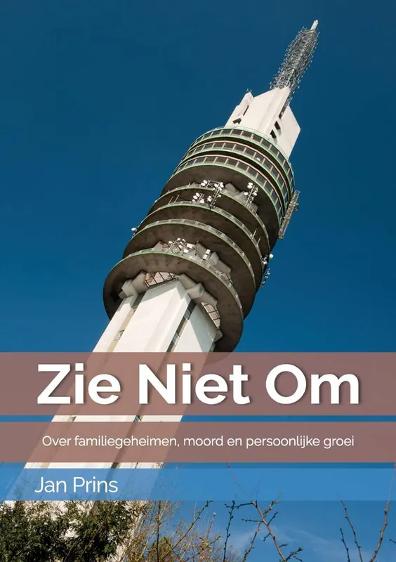 Betrouwbaar Zie niet om / Druk 1