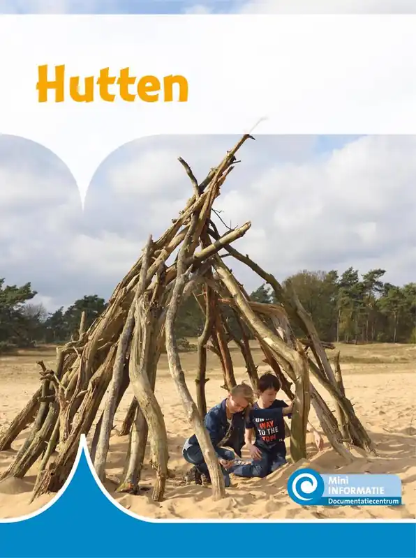 Gratis Verzending Hutten / Druk 1