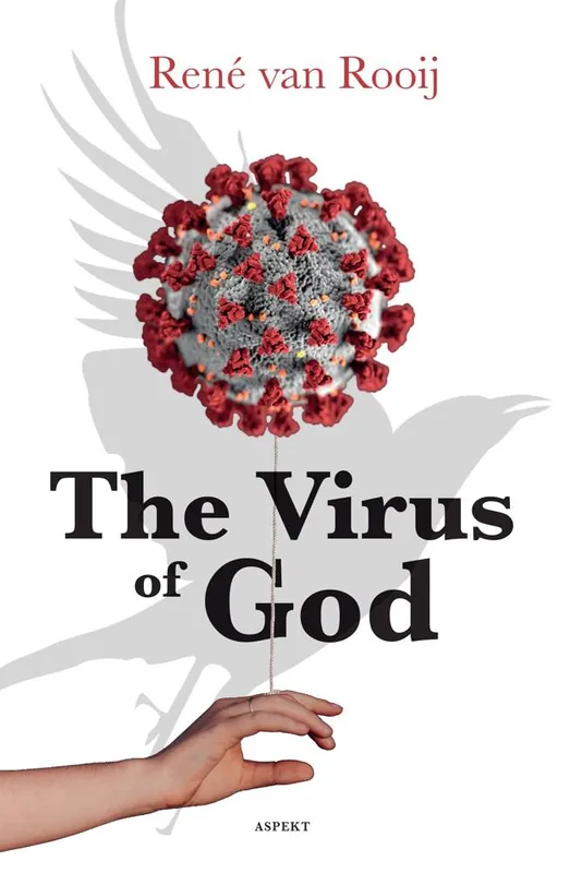 The Virus of God / 1st Edition Merkproduct