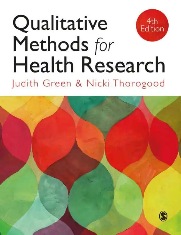 Qualitative Methods for Health Research Bestel Nu