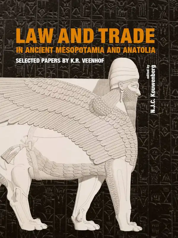 Premium Law and Trade in Ancient Mesopotamia and Anatolia / 1st Edition