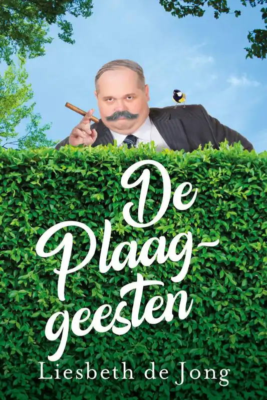 De Plaaggeesten / Druk 1 Shop Nu