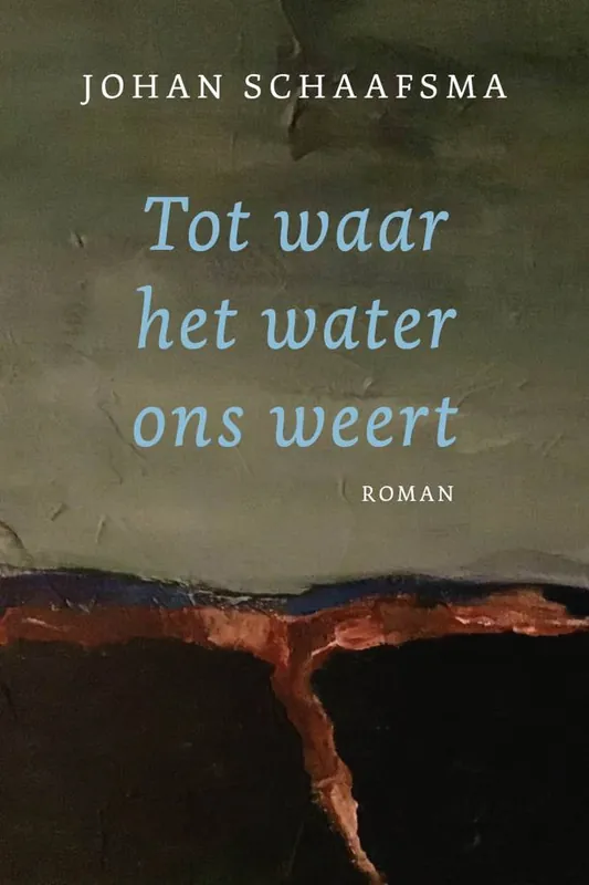 Bestseller Tot waar het water ons weert / Druk 1