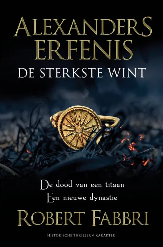 Exclusieve Aanbieding De sterkste wint / Druk 1