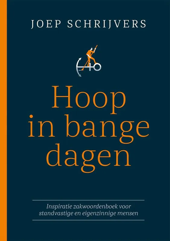 Actieprijs Hoop in bange dagen / Druk 1