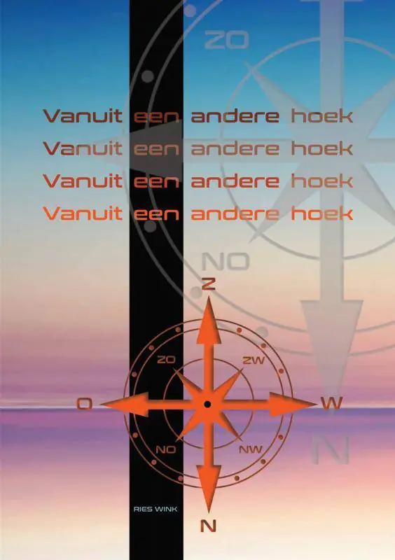 Vanuit een andere hoek / Druk 3 Direct Verzonden