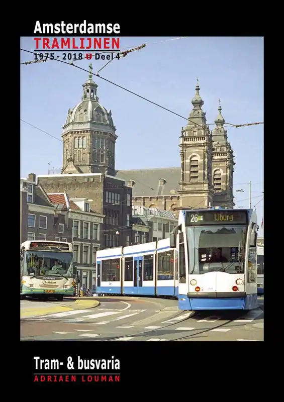 Tram- & bus-varia / Druk 1 Laatste Versie