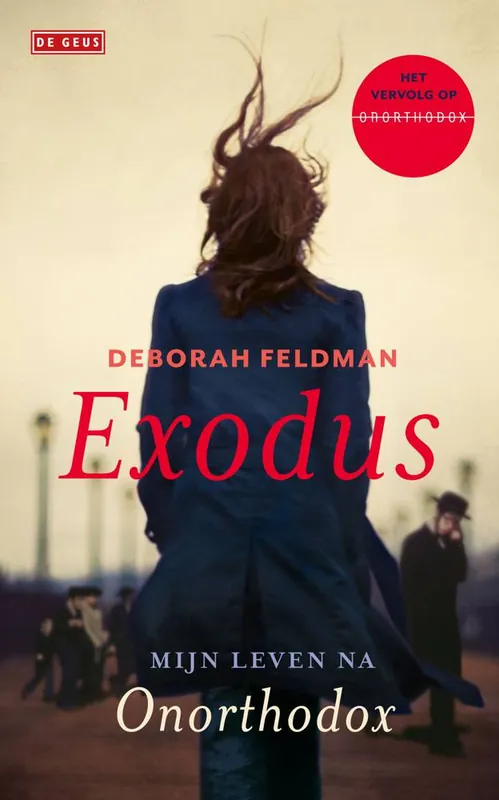 Exodus / Druk 1 Nu Kopen