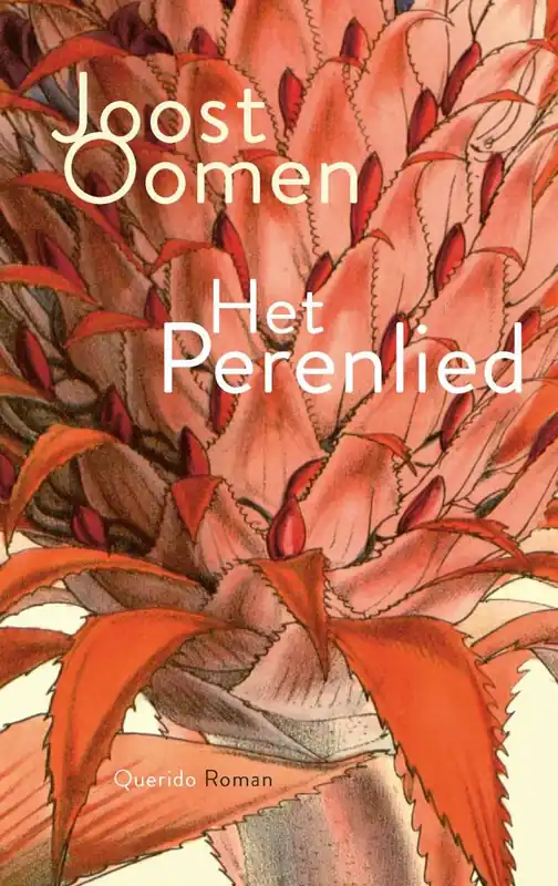 Beperkte Voorraad Het Perenlied / Druk 1