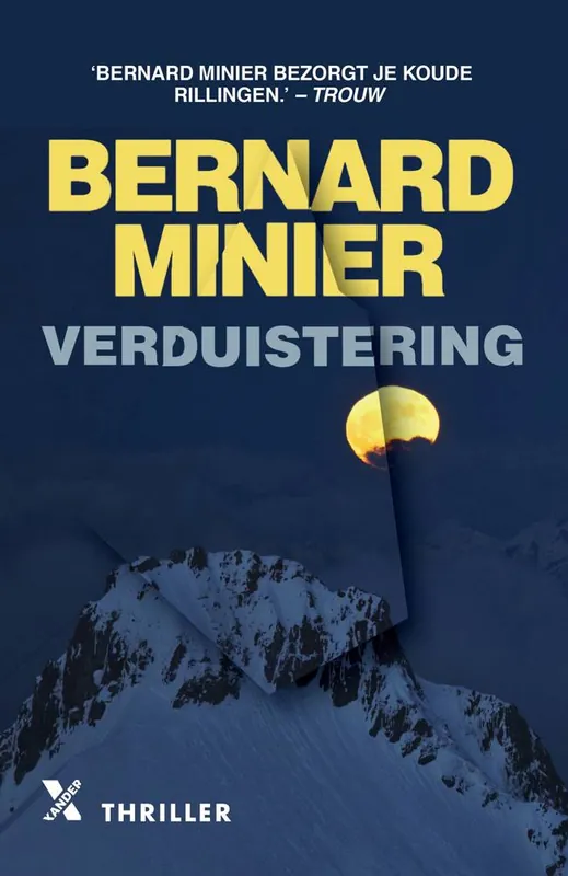 Verduistering / Druk 1 Must-Have