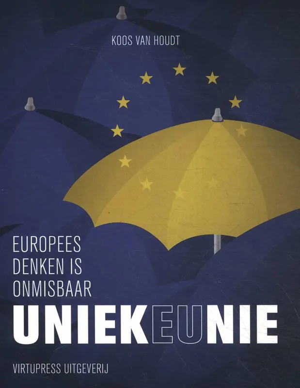 Gratis Verzending Unieke Unie / Druk 1